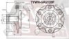 TOYOT 4350260200 Wheel Hub